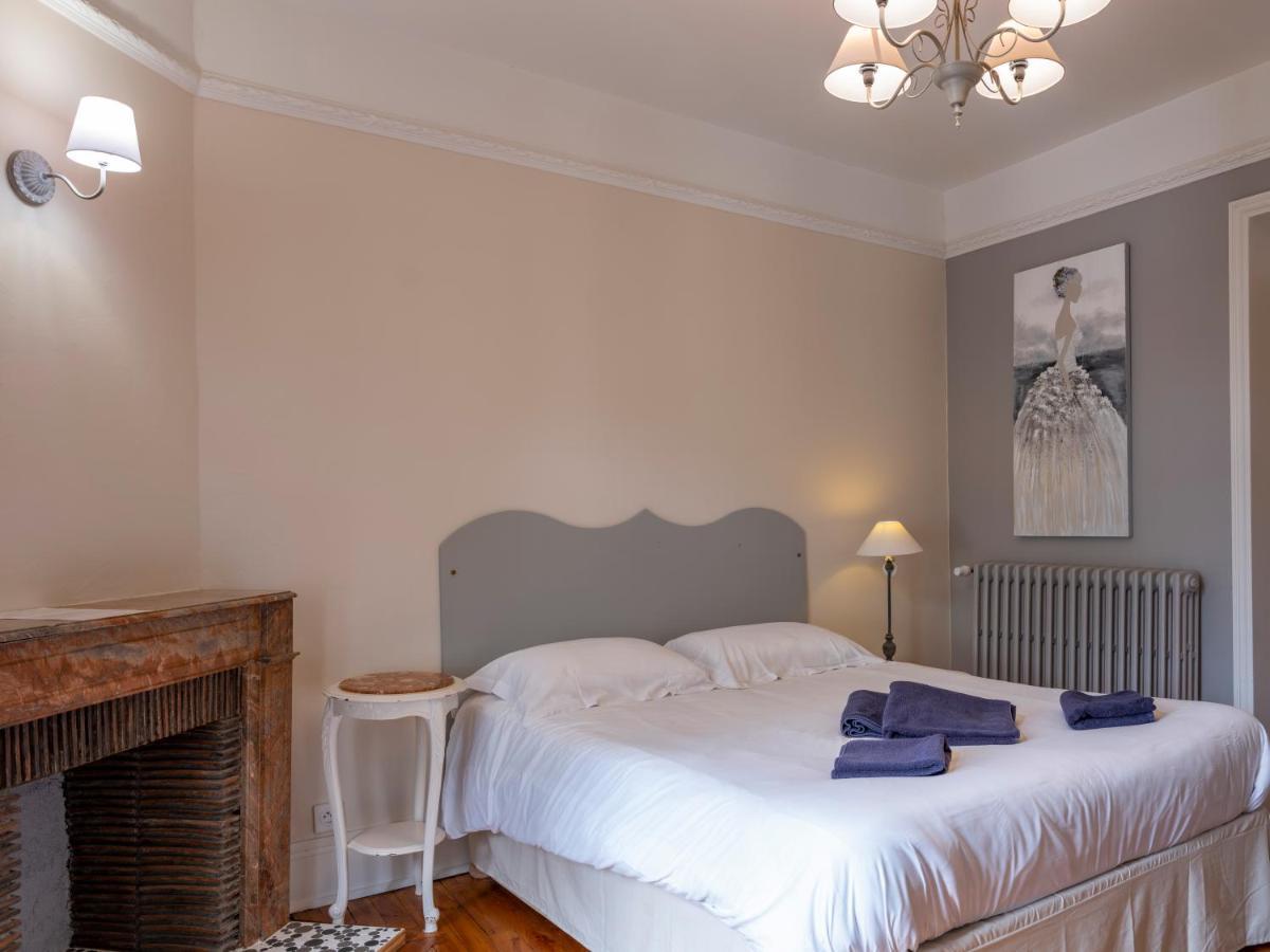 La Villa Francois Premier ラ・ブルブール エクステリア 写真