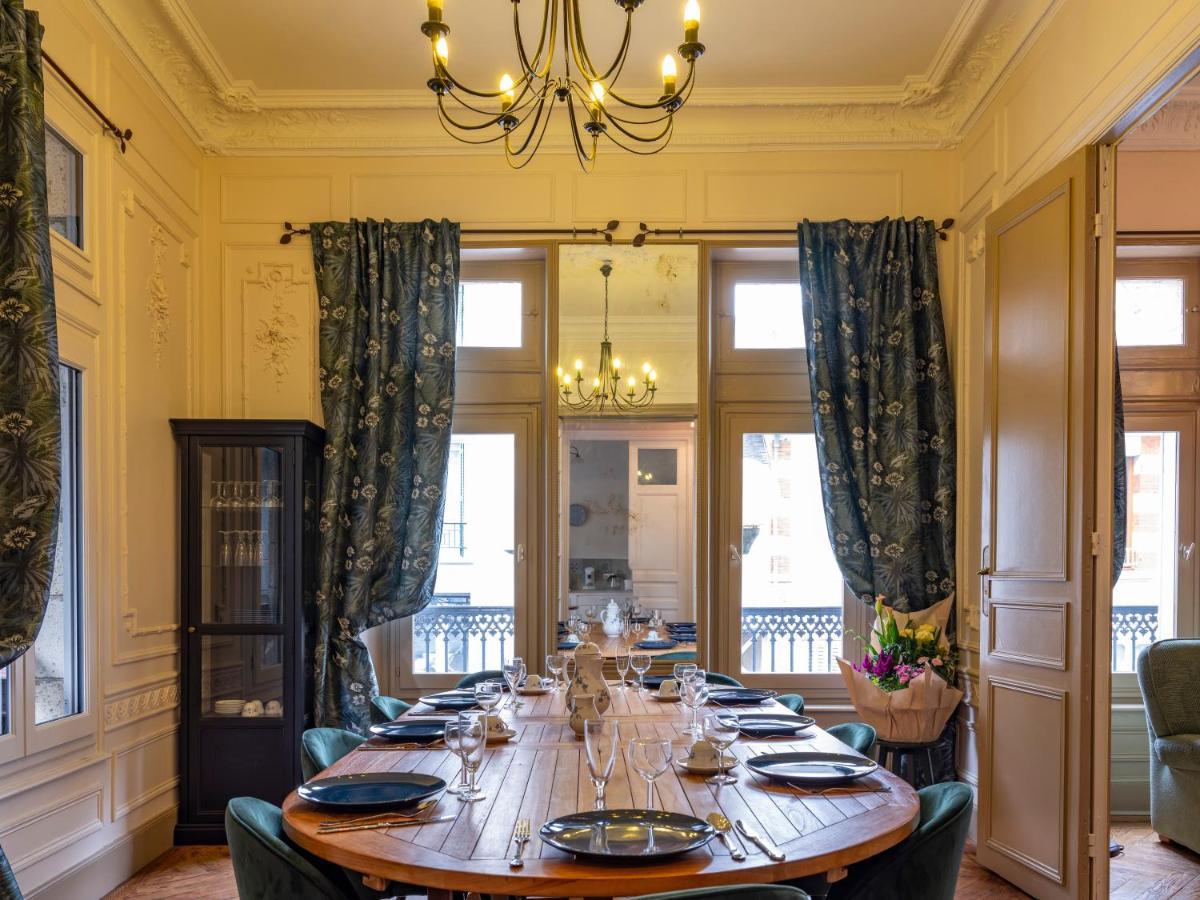 La Villa Francois Premier ラ・ブルブール エクステリア 写真