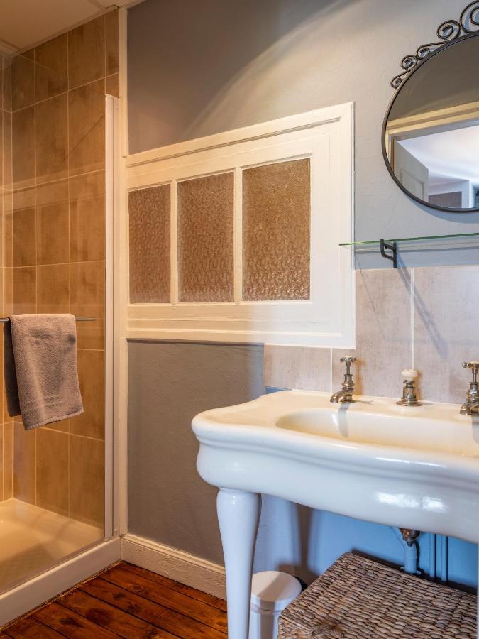 La Villa Francois Premier ラ・ブルブール エクステリア 写真
